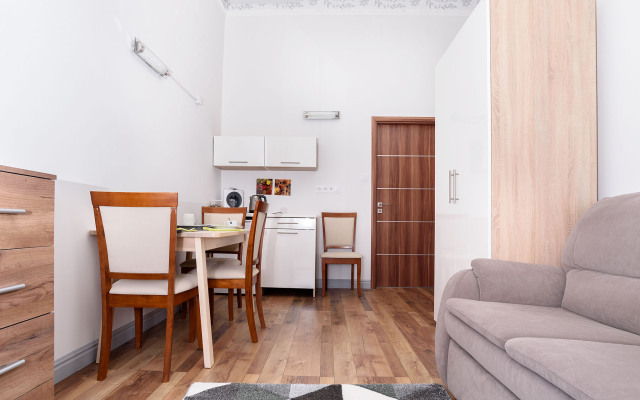 Operett Residence Apart-Hotel