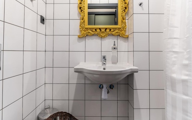 Апартаменты 1 Letyourflat Loft на улице Восстания