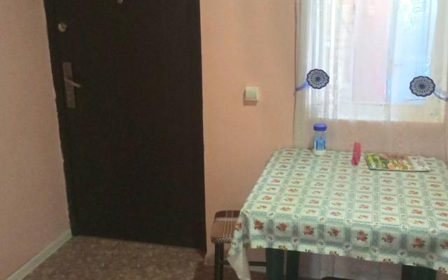 Gnyozdyshko Apartments