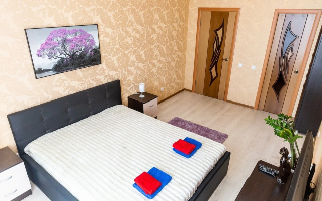 Квартира в ЖК Династия