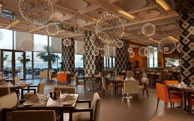 Royal M Hotel & Resort Abu Dhabi by Gewan