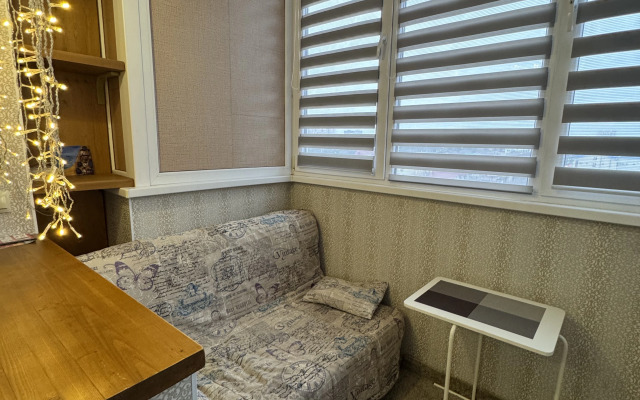 Квартира в центре недалеко от моря