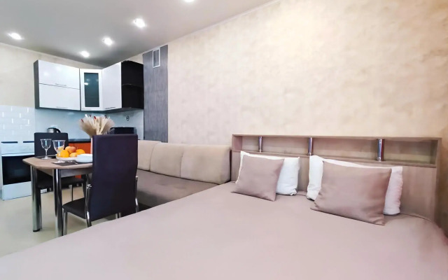 Квартира уютная светлая в тихом экологически чистом районе