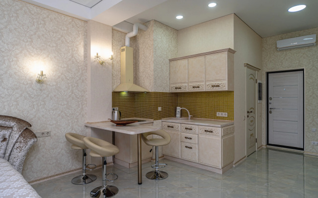 S Vidom Na More Apartments