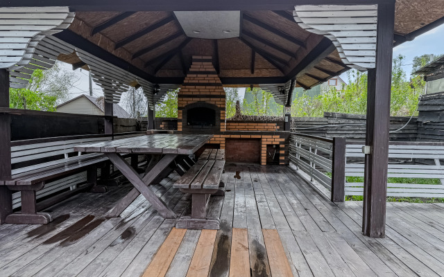 Kottedzh Private house