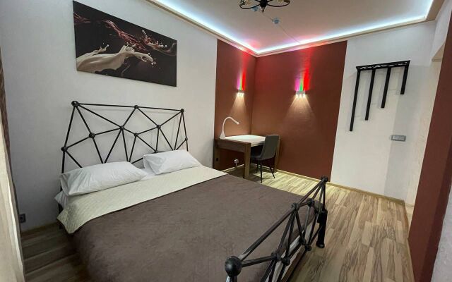Hostel Izhstoriya