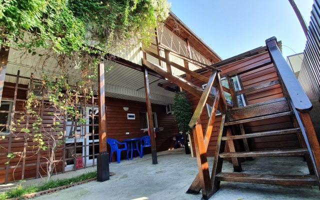 Oksana Guest House