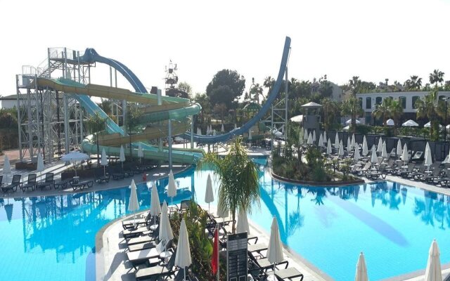 Alarcha Hotels - Resort	