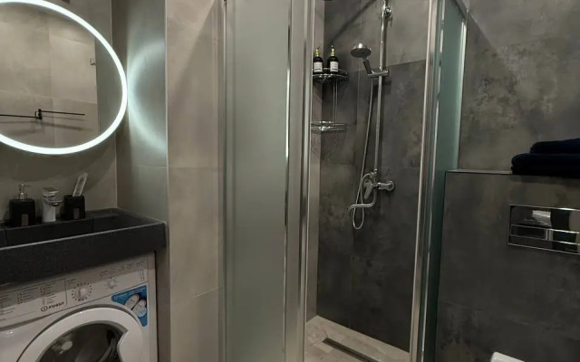 Na Beregu Finskogo Zaliva Flat