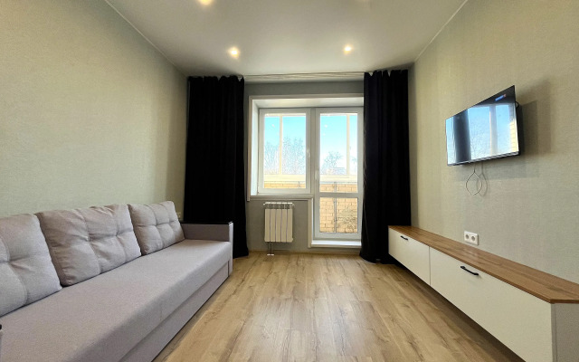 Квартира Новая в центре