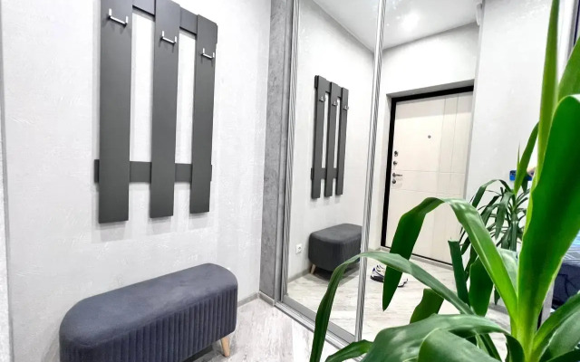 Uyutnaya Flat