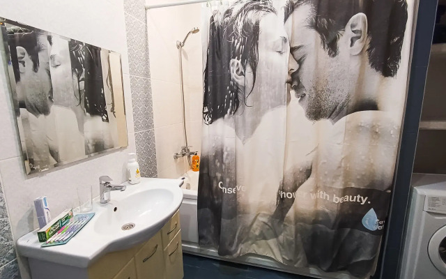 U Tatyyany Apartment