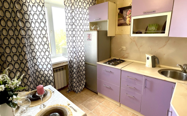 Апартаменты КВАРТ отель на Грибоедова 42