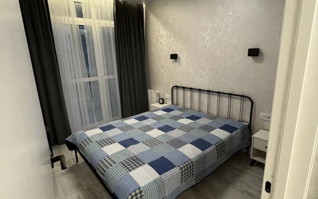 Апартаменты в ЖК Парк Челюскинцев