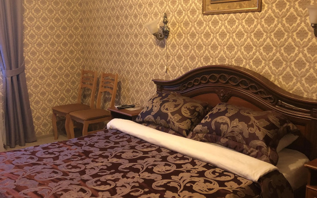 Atmosfera Mini-hotel