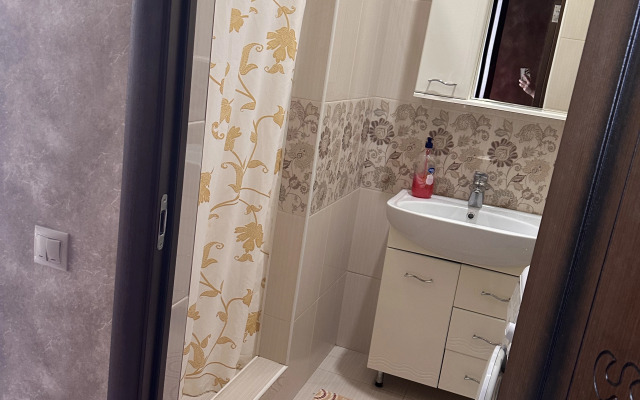 Квартира со всеми удобствами