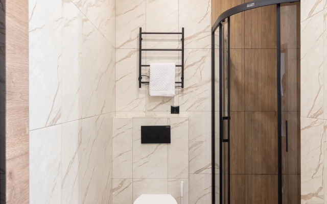 Апартаменты Уютный Loft