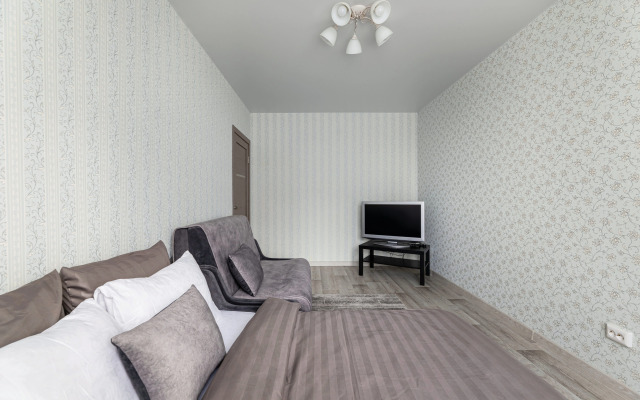 Квартира Уютная в Залесном Сити