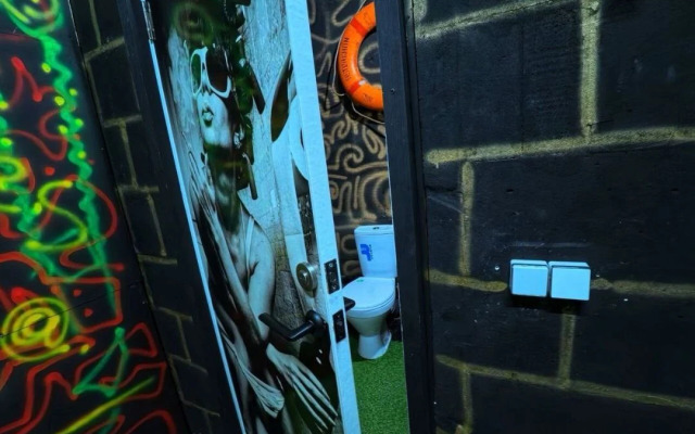 Частный дом Дрим Корнер