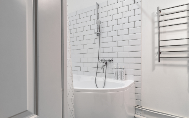 Апартаменты Sergeew Apartments Авторский комфорт у Набережной