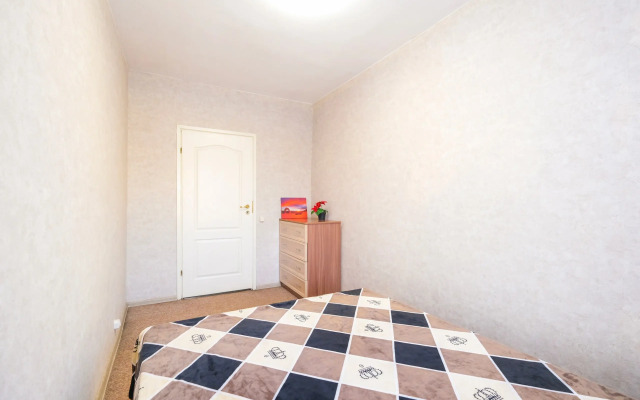Kvartirka-Nsk Na Vatutina 5 Apartment