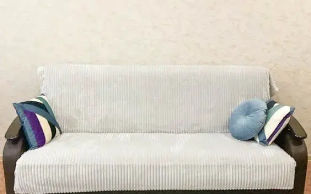 Квартира Синяя