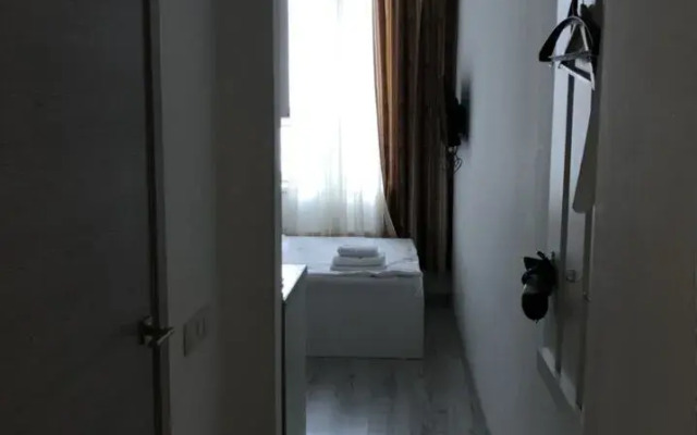 V Zhk Bukinist 1 Apartments