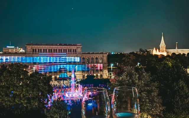 Vidovaya V Kaliningrade Flat
