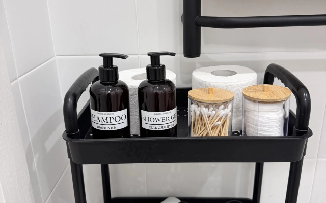 Квартира в шаге от метро Горки