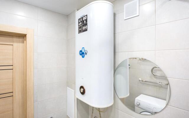 Na Gorykogo 8 Flat