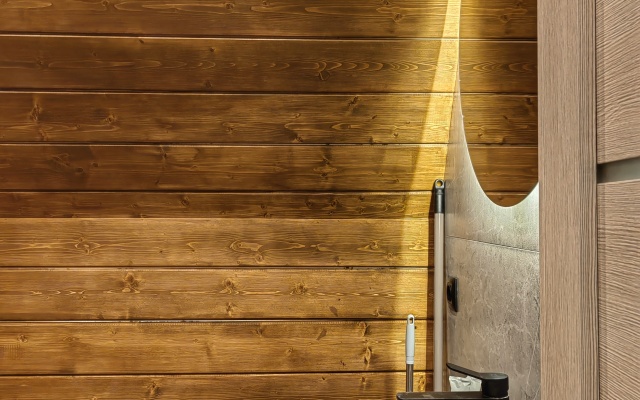 A-Frame Na Kholme Private House