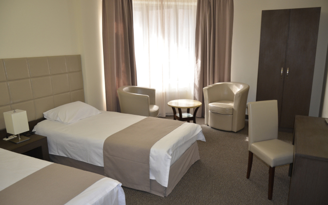 Aviatrans Hotel