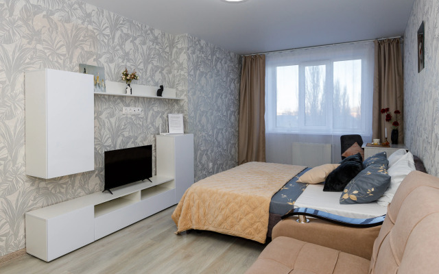 Na 7 Apartments