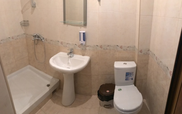 Parus Hotel
