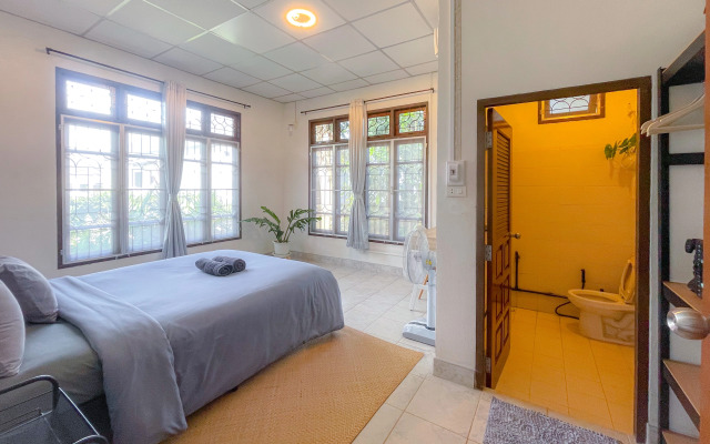 Silpasom ARTstay Suratthani Guest house