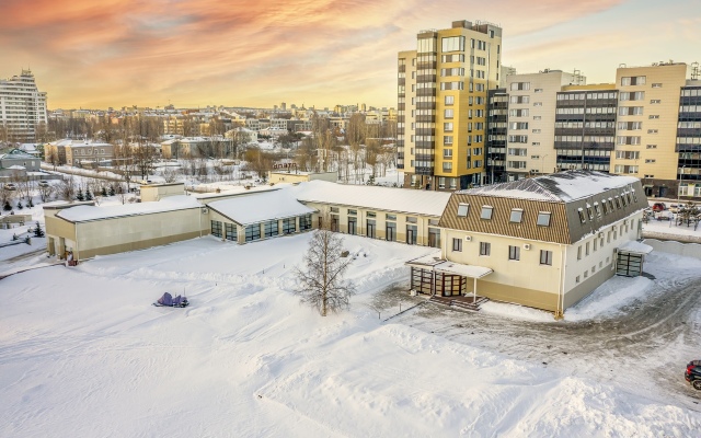 Prionezhskij Hotel