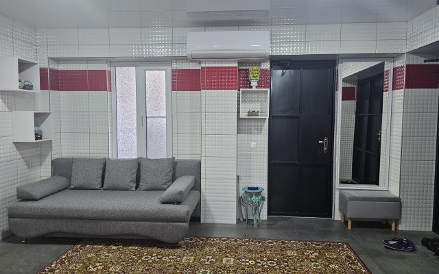 Amrapkha Private House