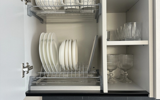 Квартира Новая квартира в современном ЖК в центре Бреста