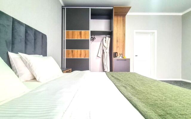Dosman Hotel