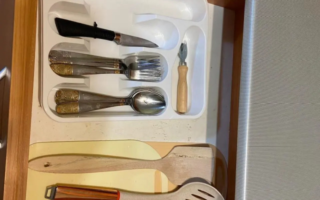 Квартира на Улице Максима Горького 52