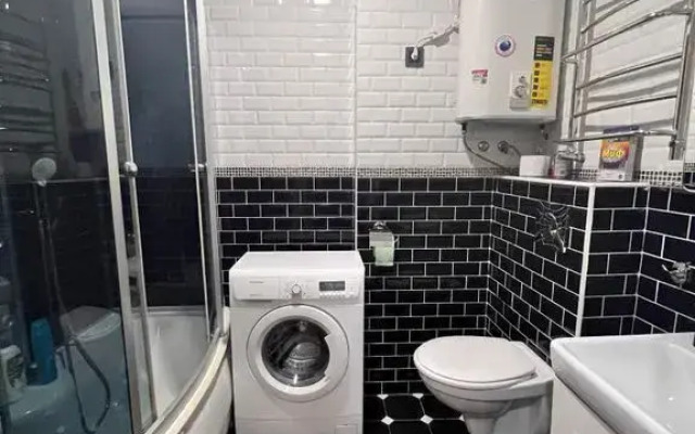 Квартира 2-комнатная на Соборная Улица, 5/7