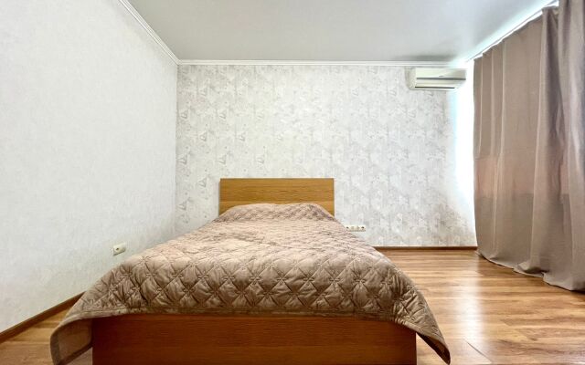 Квартира Прекрасная Квартира у Аквапарка Ривьера