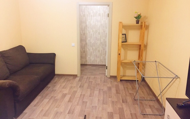 VolgaZhilServis Apartments
