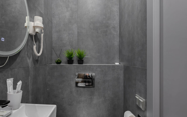 Апартаменты Knokey Петровский Парк