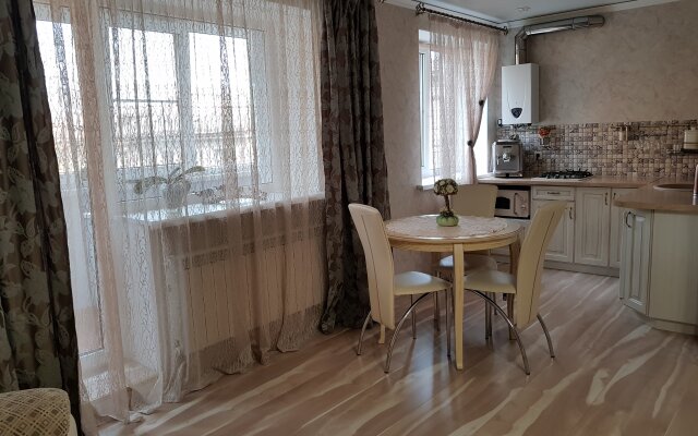 Gomel Apartments