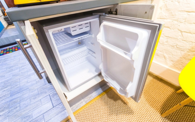 Апартаменты MWA Alish 2