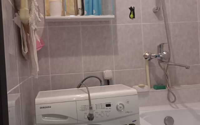 Апартаменты Пять Звёзд Семейный Парк