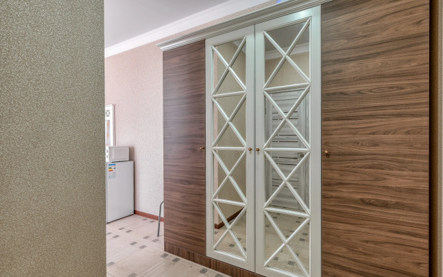 Okolo Morya  Apartments 18