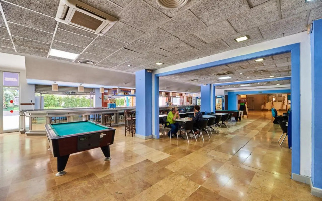 Salou Pacific Apartments