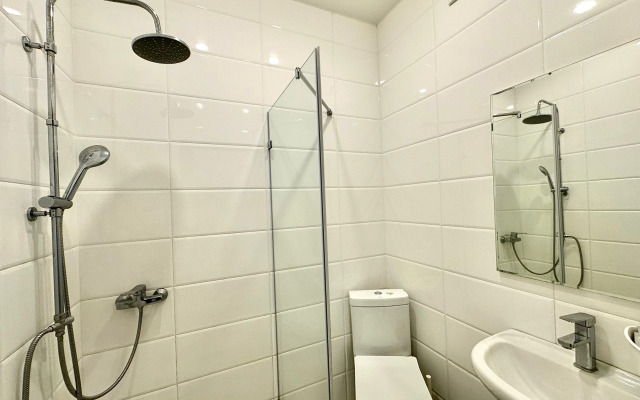 Отель Orion Mini-Hotel